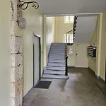公寓 Centre Proche Thermes