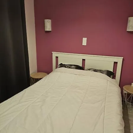 Centre Proche Thermes * La Bourboule