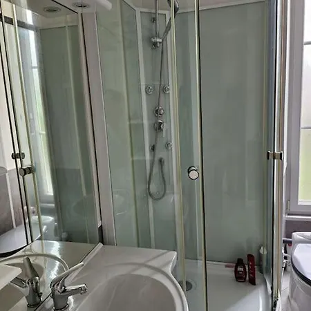 Centre Proche Thermes Daire