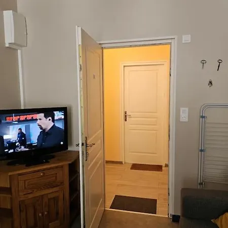 Centre Proche Thermes Daire *