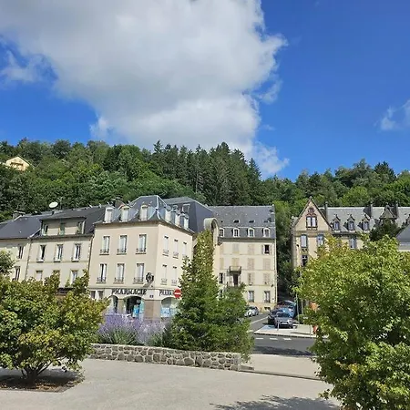 Centre Proche Thermes