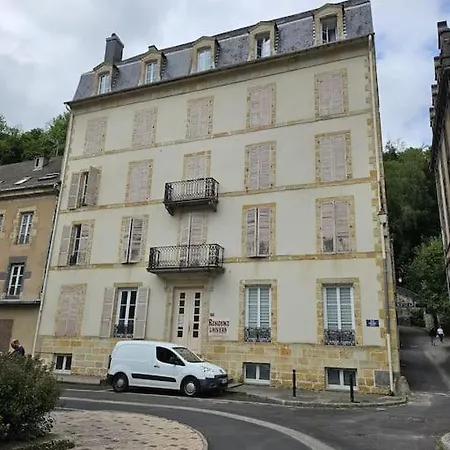 Centre Proche Thermes