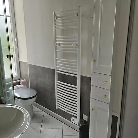 Centre Proche Thermes * La Bourboule