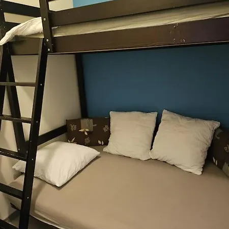 Centre Proche Thermes *