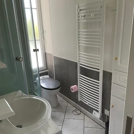 Centre Proche Thermes