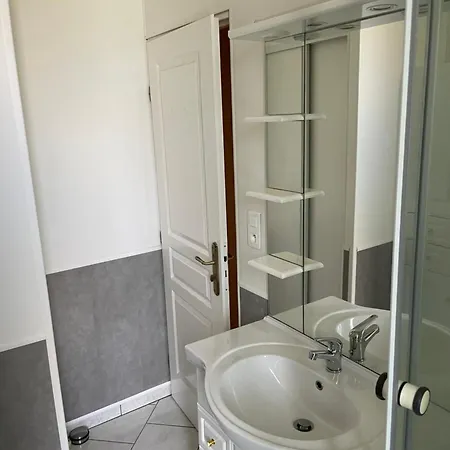 Centre Proche Thermes Daire La Bourboule