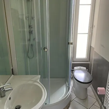 Centre Proche Thermes * La Bourboule