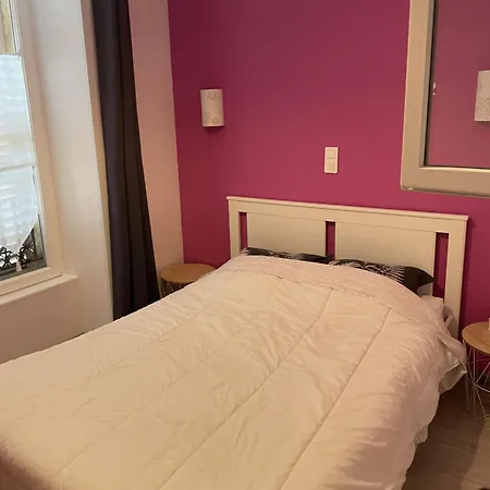 Centre Proche Thermes Daire La Bourboule