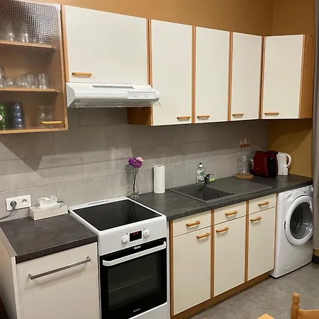 Centre Proche Thermes *