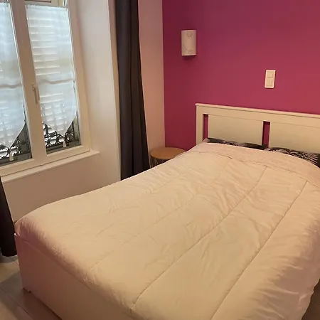 Centre Proche Thermes La Bourboule