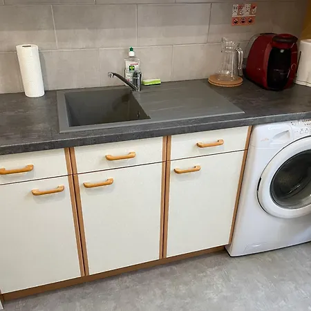 Centre Proche Thermes Daire