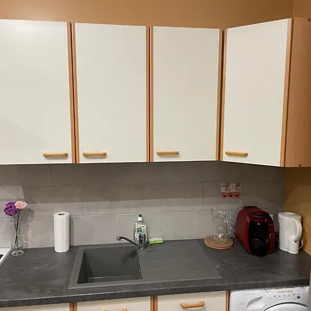 Centre Proche Thermes * La Bourboule