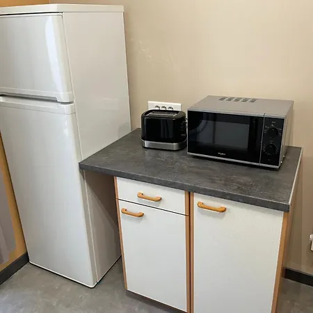 Centre Proche Thermes Апартаменты