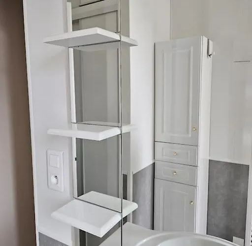 Centre Proche Thermes * Ла-Бурбуль