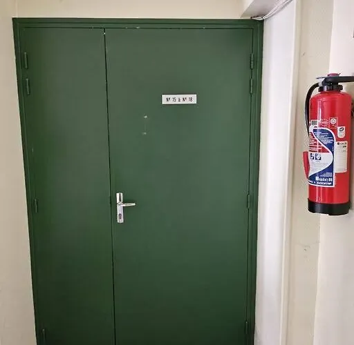 Centre Proche Thermes