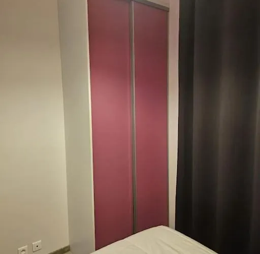 Centre Proche Thermes *