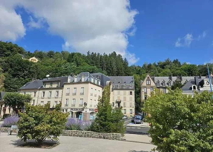 Centre Proche Thermes