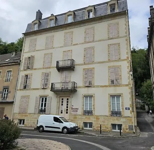 Centre Proche Thermes