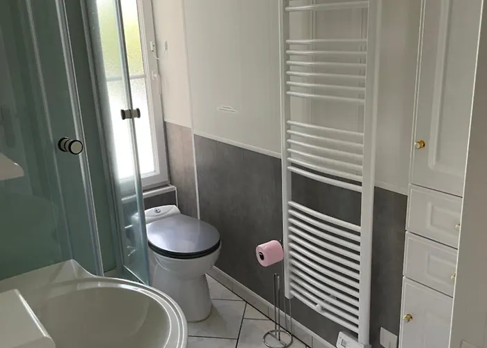 Centre Proche Thermes