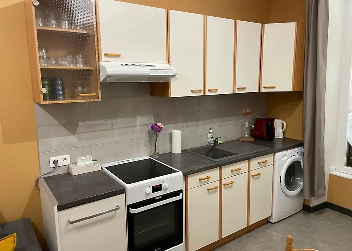 Centre Proche Thermes *