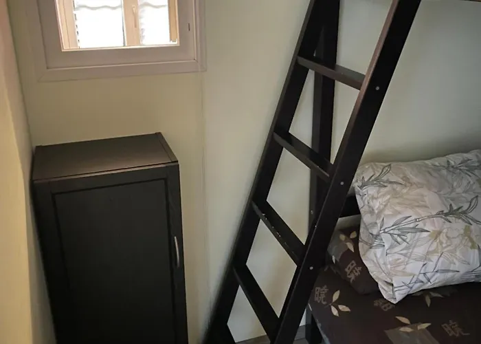 Апартаменты Centre Proche Thermes *